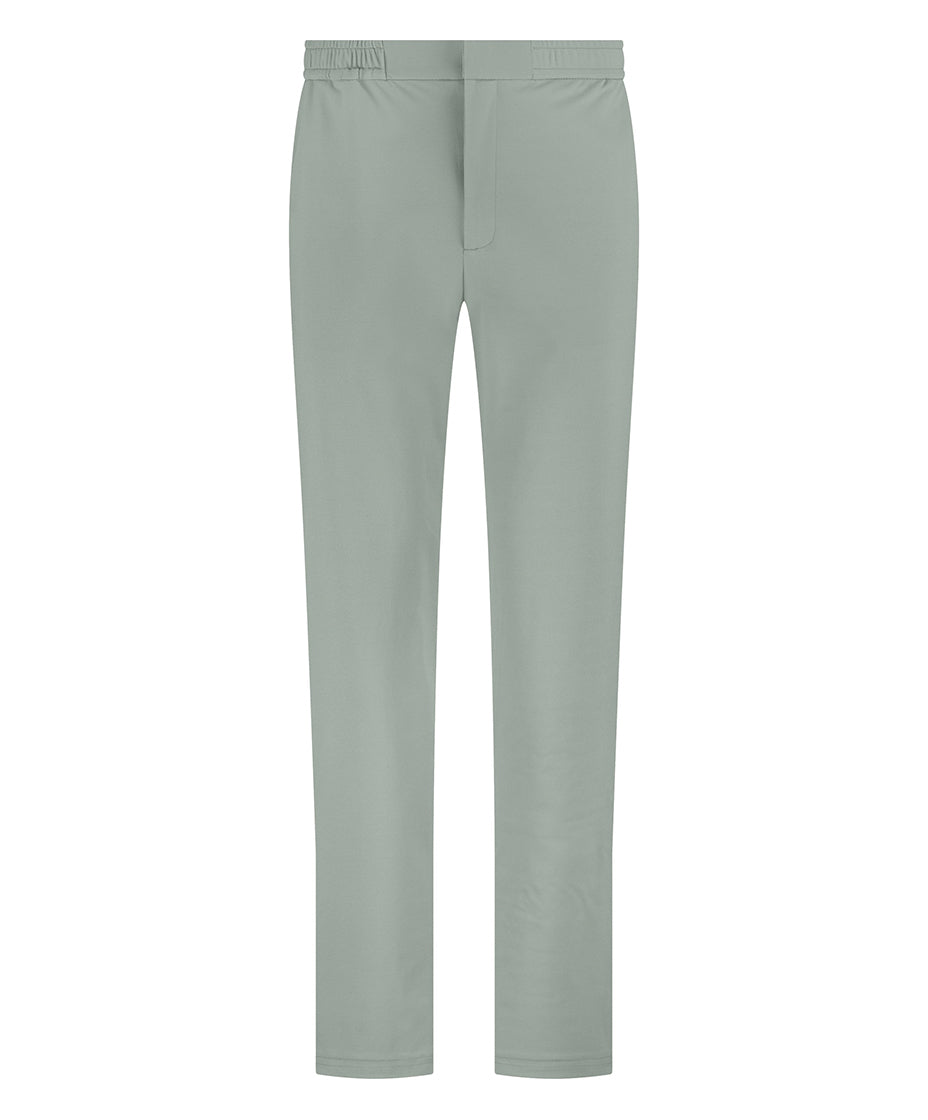 Jogger Comfort Trouser Green
