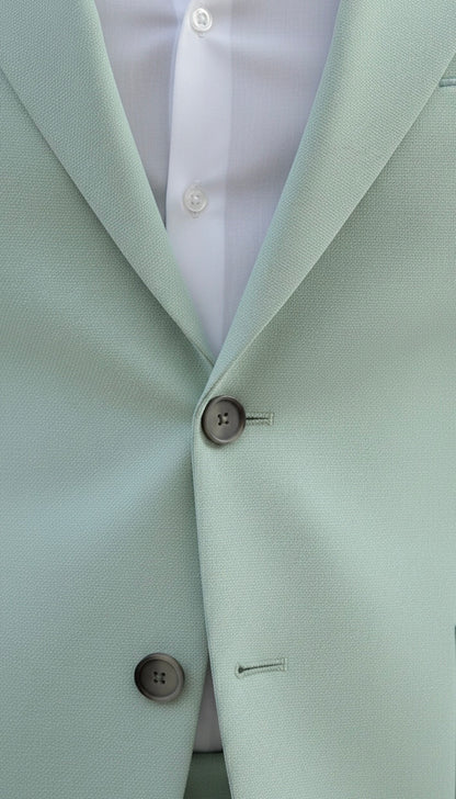 Two-Piece Suit Ibiza Mint Green
