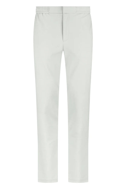 Jogger Comfort Trouser Light Grey