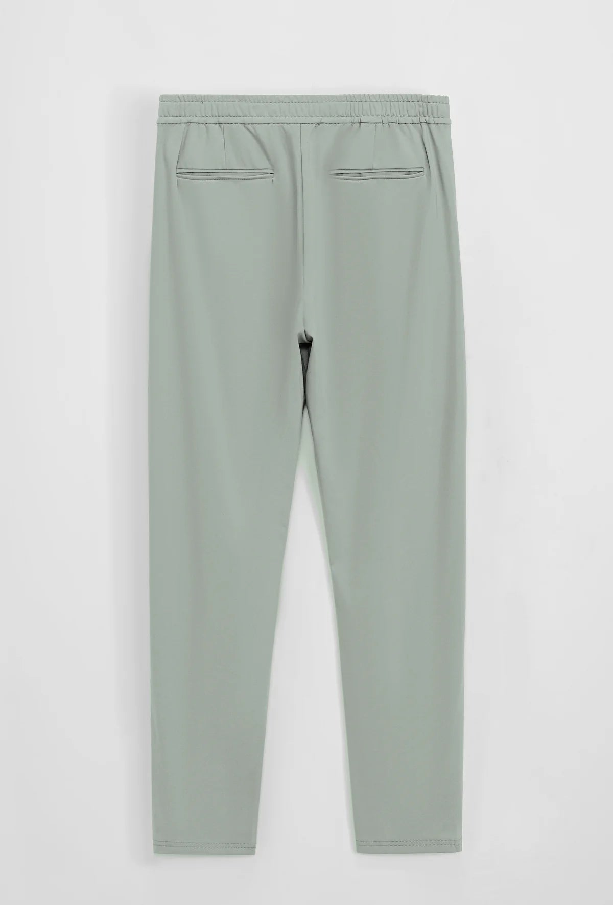 Jogger Comfort Trouser Green