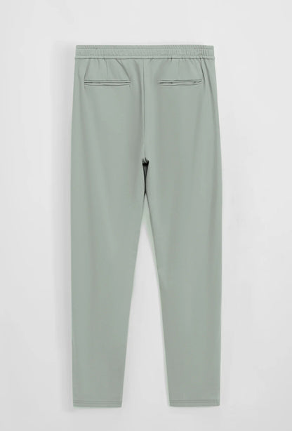 Jogger Comfort Trouser Green
