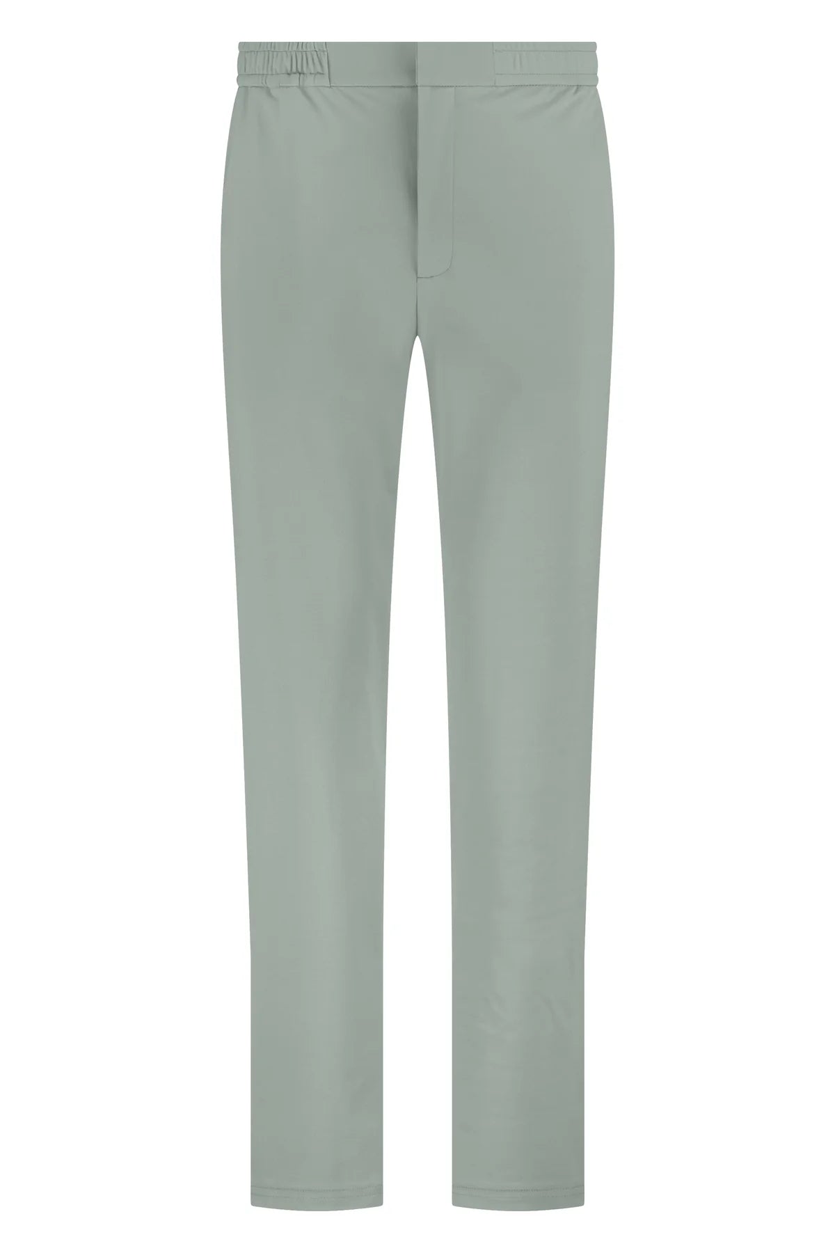Jogger Comfort Trouser Green