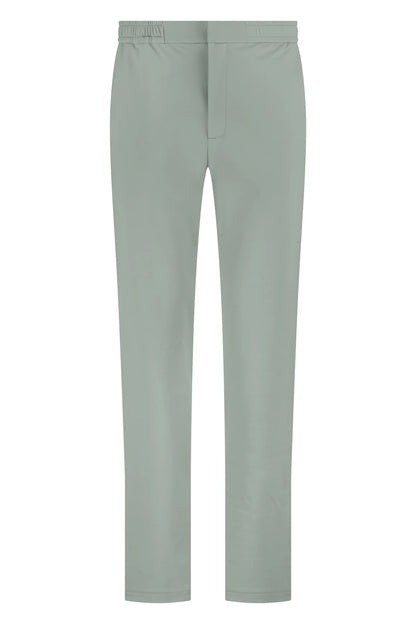 Jogger Comfort Trouser Green