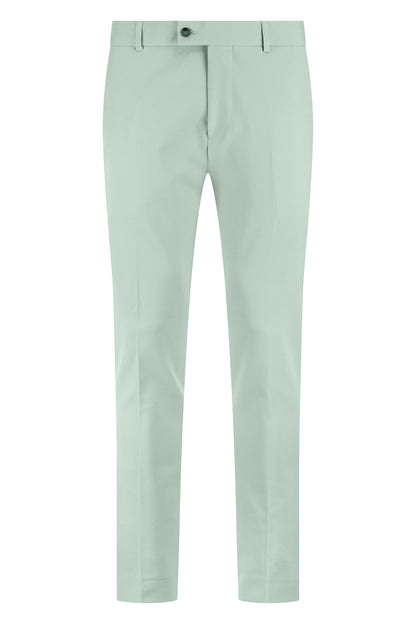 Two-Piece Suit Ibiza Mint Green
