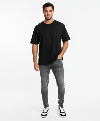 Basic T-shirt Black