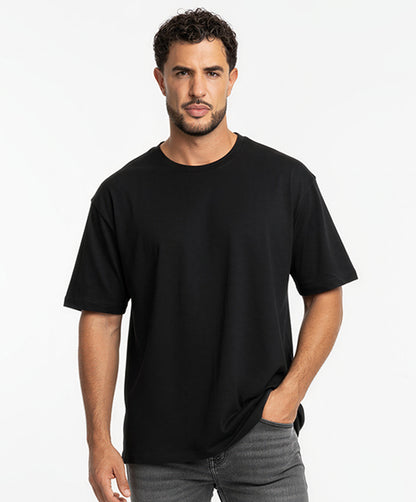 Basic T-shirt Black