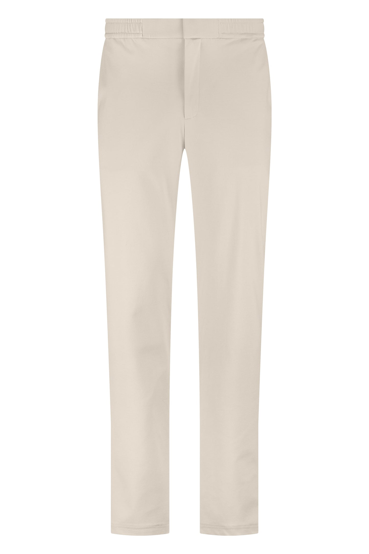 Jogger Comfort Trouser Beige