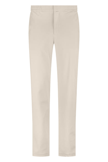 Jogger Comfort Trouser Beige