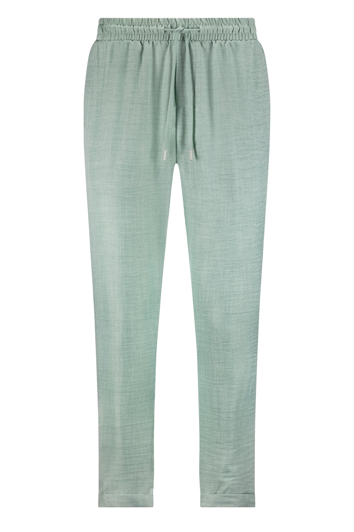 Linen Set Mint Green