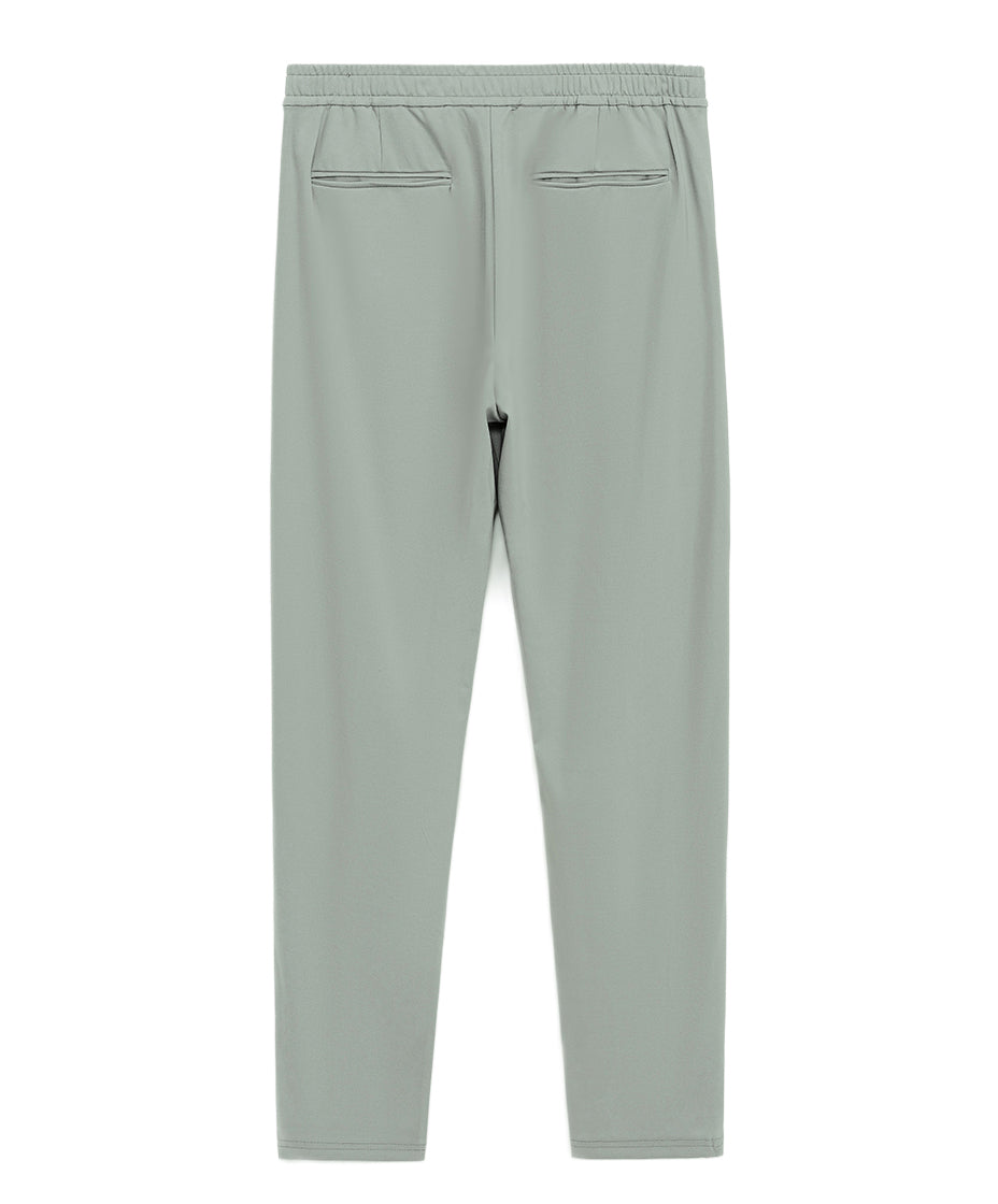 Jogger Comfort Trouser Green