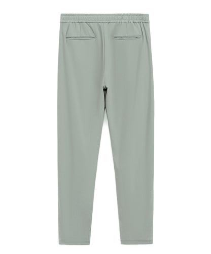 Jogger Comfort Trouser Green