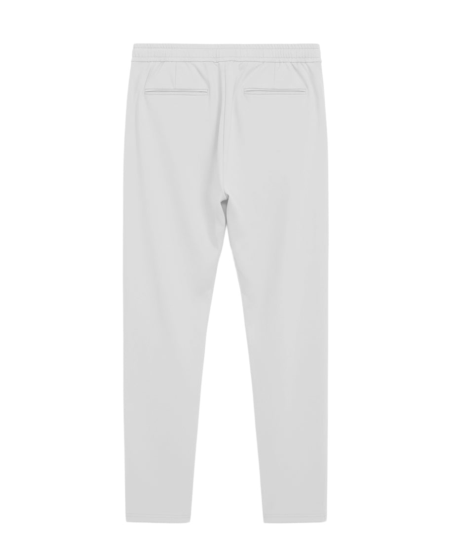 Jogger Comfort Trouser Light Grey