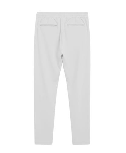 Jogger Comfort Trouser Light Grey