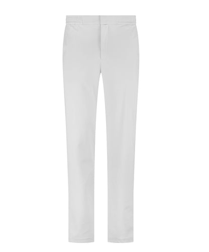 Jogger Comfort Trouser Light Grey