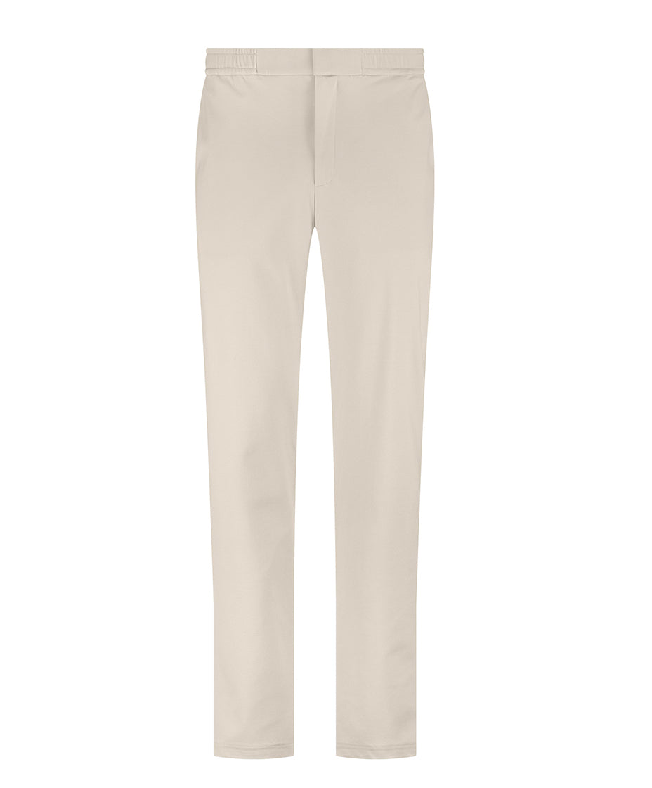 Jogger Comfort Trouser Beige