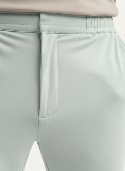 Jogger Comfort Trouser Green