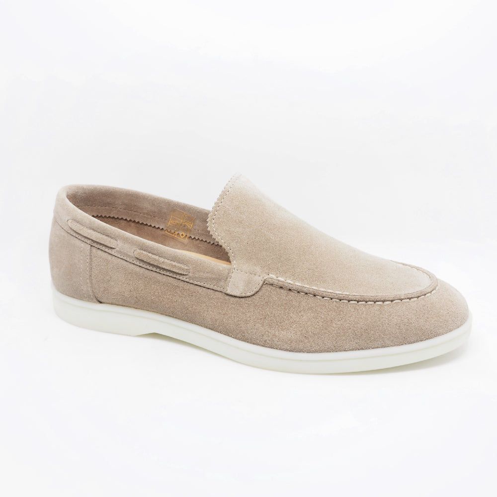 Loafer Salvador Beige - Frankie's
